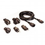 Fluke NORMA V & I CABLES